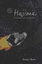 Hajime El hombre de las Estrellas