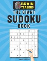 The Giant SUDOKU Book