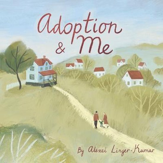 Adoption & Me - cover