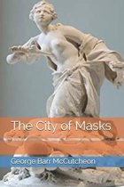 The City of Masks