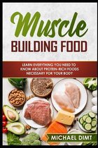 Muscle Building Food