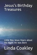 Jesus's Birthday Treasures