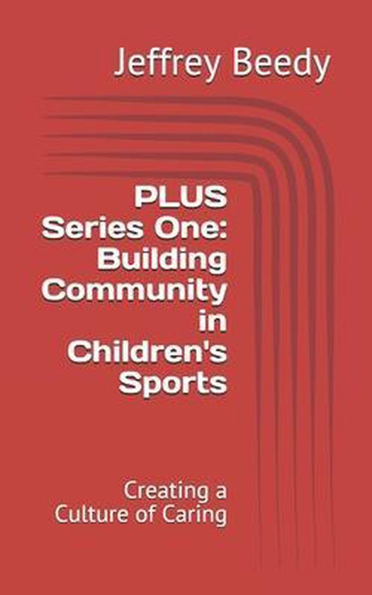 PLUS Series One - cover
