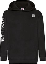 Peter Gillis Original – hoodie – kids - 116 - HATSEFLATS