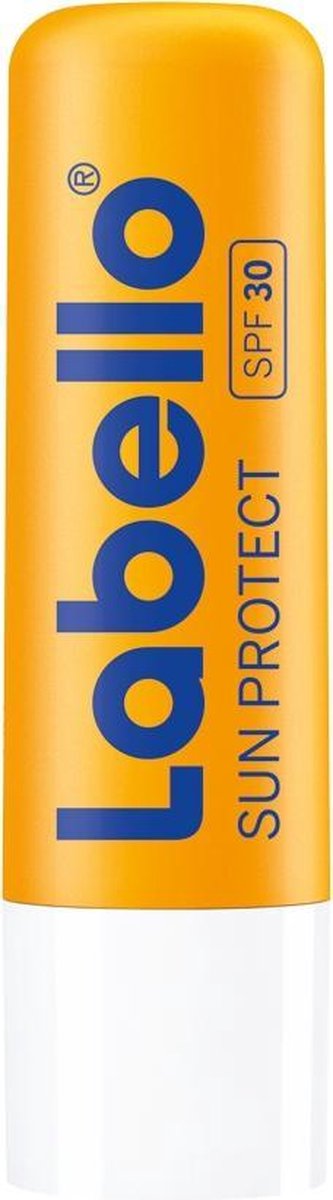 Labello Lippenbalsem Sun Protect SPF 30, 5,5 ml - Labello