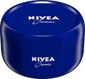 Nivea Creme Pot - 50ml