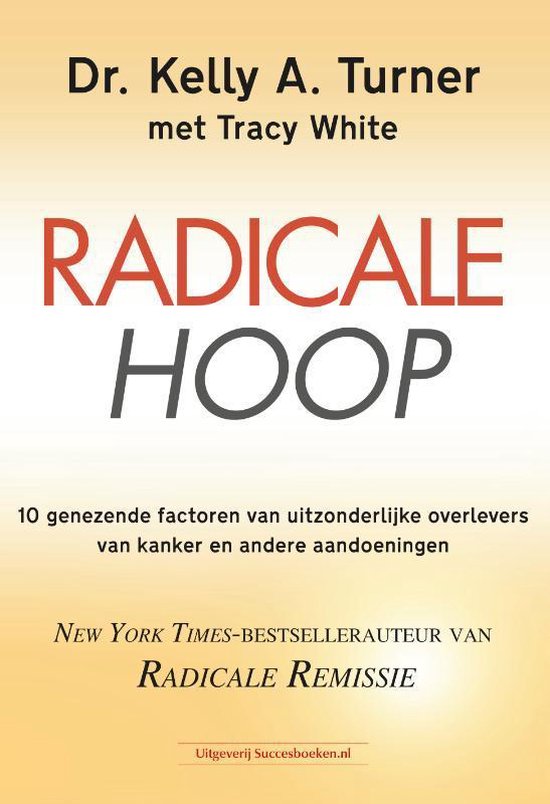 Foto: Radicale hoop