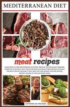 Mediterranean diet meat recipes