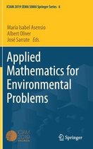 Applied Mathematics for Environmental Problems