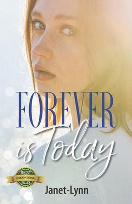 Forever is Today - cover
