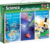 Clementoni - Science Collection