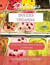 Delicias Dulces Veganas