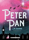 Clásicos Ilustrados- Peter Pan