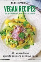 Vegan Recipes