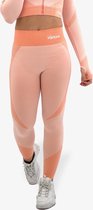 FORZA HOGE TAILLE LEGGINGS - SWEET PINK