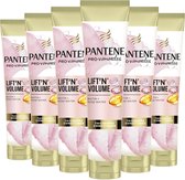 Pantene Pro-V Miracles Conditioner Met Biotine En Rozenwater - Voor Zichtbaar Dikker En Langer Haar - Voordeelverpakking 6x160 ml