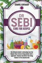 Dr Sebi Cure for Herpes