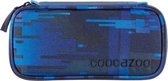 Etui Coocazoo Polyester Deep Matrix  CC-129775