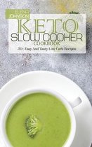 Keto Slow Cooker Cookbook