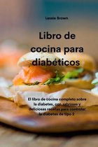 Libro de cocina para diabeticos
