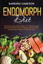 Endomorph Diet