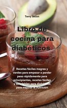 Libro de cocina para diabeticos