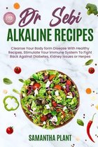 Dr Sebi Alkaline Recipes