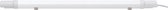 LED Balk - Niha - 36W - Waterdicht IP65 - Helder/Koud Wit 6400K - Kunststof - 120cm