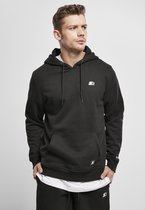 Heren Hoodie - Starter Essential Hoody zwart