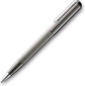 LAMY Imporium Balpen - Titanium/platinum