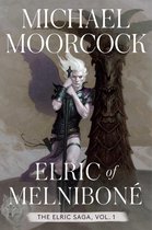 Elric Saga, The 1 - Elric of Melniboné