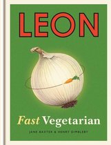 Leon 1 - Leon: Fast Vegetarian