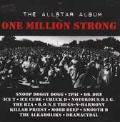 Various ‎– One Million Strong