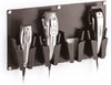 Wall Bracket Sthauer Sthauer Soporte Hair clippers/Shaver Black