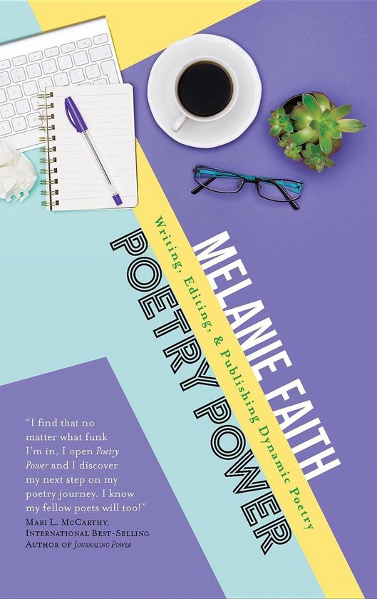 Flash Writing 2 - Poetry Power - cover