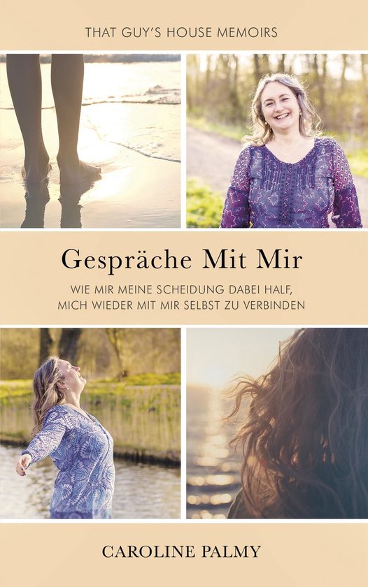 Gespräche Mit Mir - cover