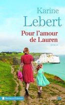 Terres de France 2 - Pour l'amour de Lauren - tome 2 Les amants de l'été 44