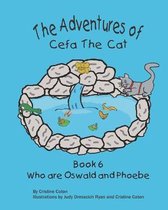 The Adventures of Cefa the Cat