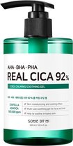 Some By Mi AHA, BHA, PHA Real Cica 92% Cool Calming Soothing Gel 300 ml
