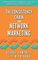 The Consistency Chain for Network Marketing