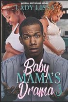 Baby Mama's Drama 3