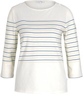 Tom Tailor Denim shirt Geel-S