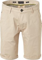 No Excess Korte Broek Mannen Sand, 38