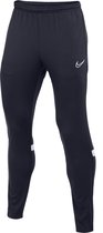 Pantalon de sport Nike Dry Academy - Taille L - Homme - bleu marine/blanc