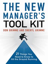 The New Manager's Tool Kit