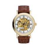 prachtig opwindbaar herenhorloge AM3008
