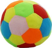 Pluche Bal - Zachte Bal - Voetbal - Kussen - Voetbal - Kinderen - Speelgoed - Baby