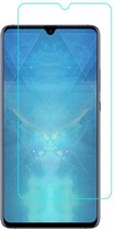 Huawei Mate 20 X Screenprotector - Beschermglas huawei mate 20 X screen protector glas - 1 stuk