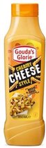 Gouda's Glorie - Style Fromage Crémeux - 850 ml