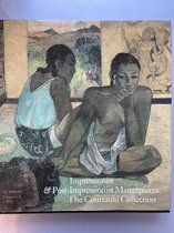 Impressionist & Post-Impressionist Masterpieces